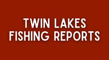 Twin Lakes Update -  5/6/22