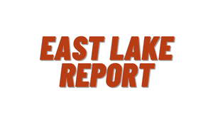 East Lake Report 9/17/21
