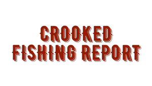 Crooked River — Friday, October 17, 2025