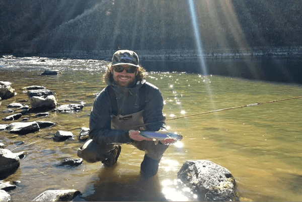 Crooked River Update