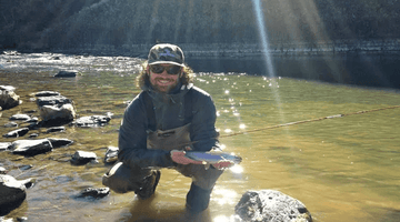 Crooked River Update