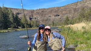 Crooked River Report 6/18/21