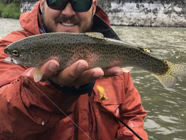 Crooked River Update