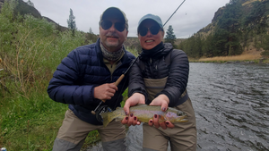Crooked River Report 6/11/21