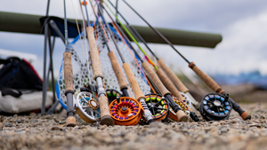 How To Get Started with Fly Fishing Gear and What Questions to Ask