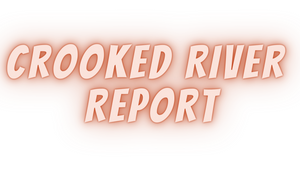 Crooked River Report 7/16/21