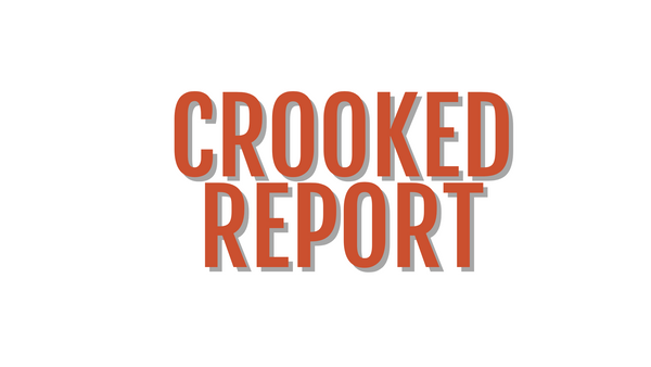Crooked River – July 18, 2025