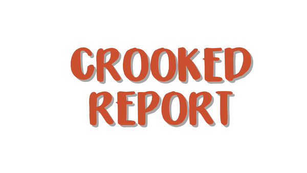 Crooked River – August 1, 2025