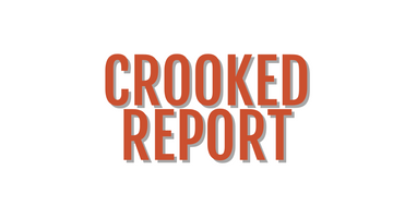 Crooked River – July 18, 2025