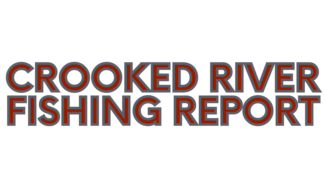 Crooked River Fishing Report 12/24/21 Fly and Field Outfitters