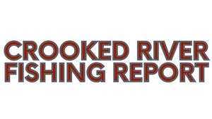 Crooked River Fishing Report 12/24/21