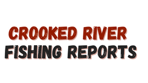 Crooked River Update 4/8/22