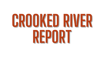 Crooked River Report 10/22/21