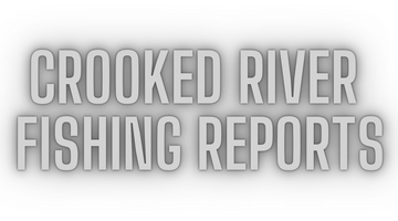 Crooked River Report 2/11/22