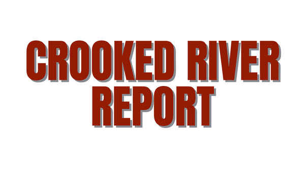 Crooked River Report 11/5/21
