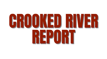 Crooked River Report 11/5/21
