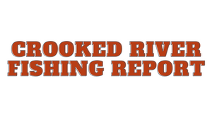Crooked River Report 11/26/21
