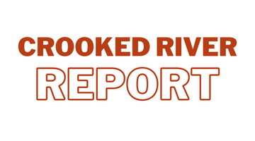Crooked River Report 11/19/21