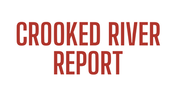 Crooked River Report 9/24/21