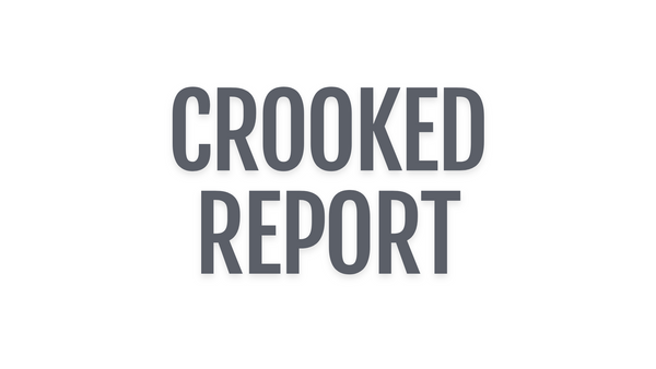 Crooked River – June 27, 2025