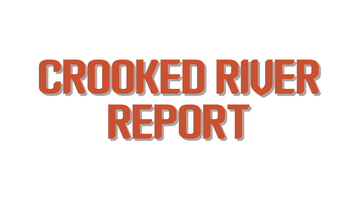 Crooked River- Friday, November 21