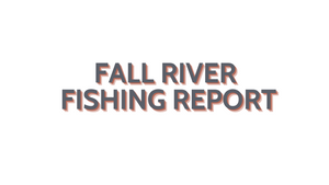 Fall River Update April 14, 2023