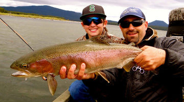 Crane Prairie Update