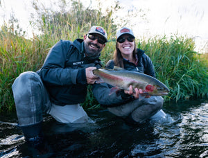 Lower Deschutes Update