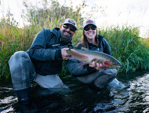 Lower Deschutes Update