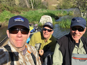 Guide Chronicles: A Sense of Normalcy with Griff Marshall