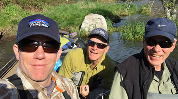 Guide Chronicles: A Sense of Normalcy with Griff Marshall