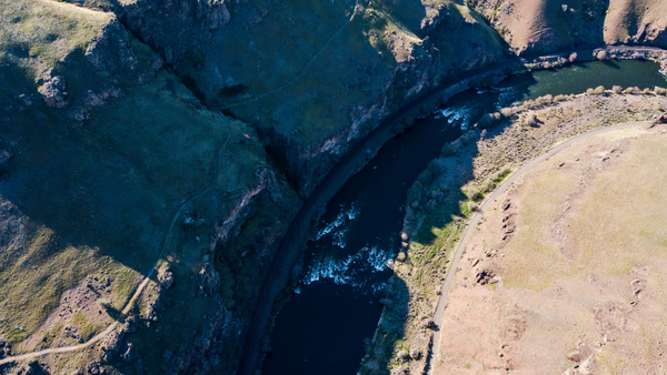 Lower Deschutes Report 4/30/21