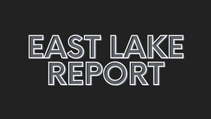 East Lake Report 8/13/21