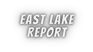 East Lake Report 7/30/21
