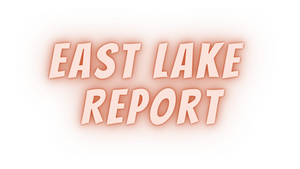 East Lake Report 7/16/21