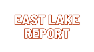 East Lake Report 9/3/21