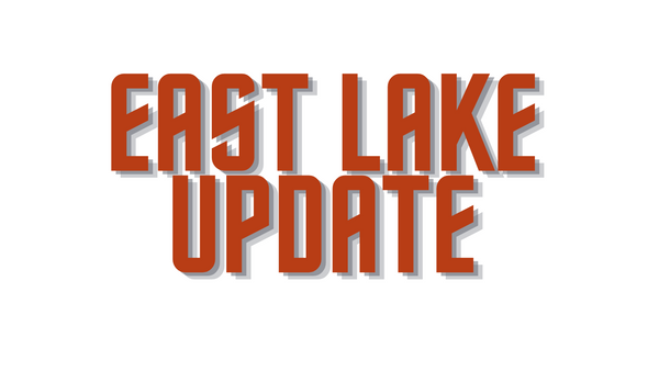 East Lake Report 7/2/21