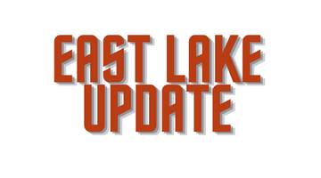 East Lake Report 7/2/21