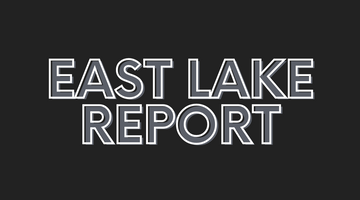 East Lake Report 8/13/21