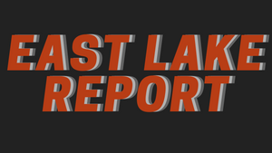East Lake Report 9/10/21