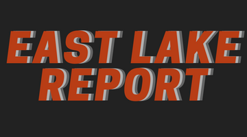 East Lake Report 9/10/21