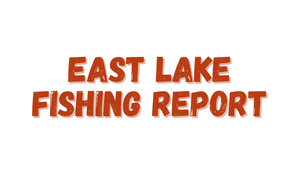 East Lake Report 10/8/21