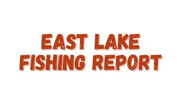 East Lake Report 10/8/21