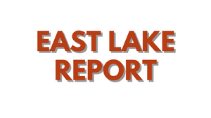 East Lake Report 10/1/21