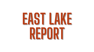East Lake Report 10/22/21