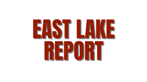 East Lake Report 11/5/21