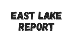 East Lake Report 10/29/21