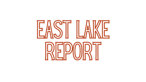 End of Season East Lake Report 11/12/21
