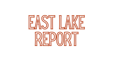 End of Season East Lake Report 11/12/21