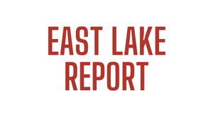 East Lake Report 9/24/21